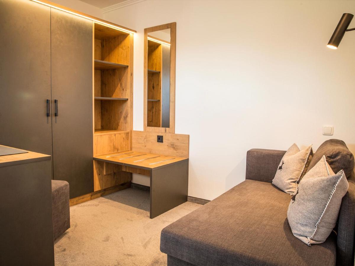 Haus Jaeger Ferienwohnungen Mit Indoor-Pool Inkl. Chiemgaukarte Ruhpolding Exteriér fotografie