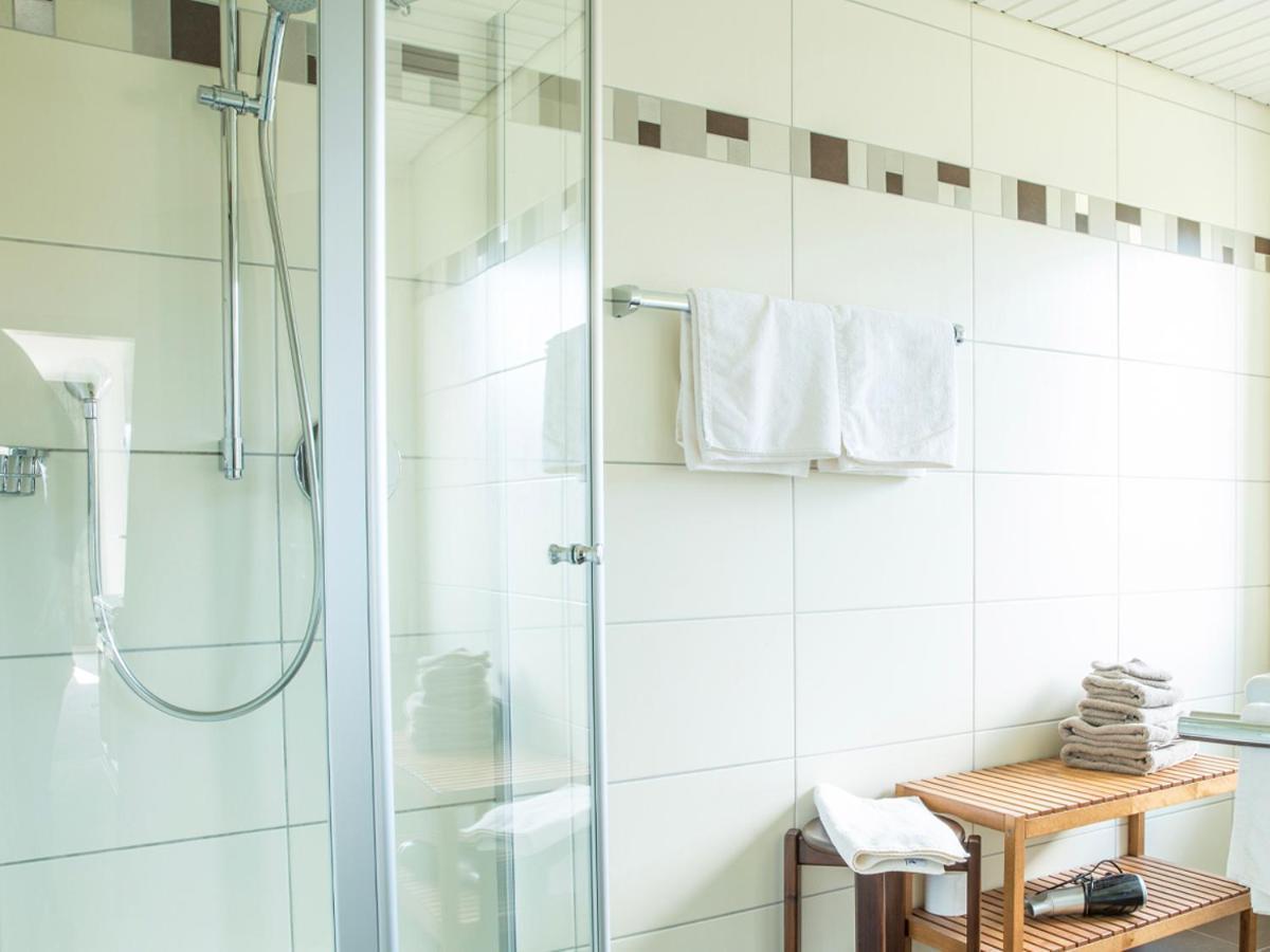 Haus Jaeger Ferienwohnungen Mit Indoor-Pool Inkl. Chiemgaukarte Ruhpolding Exteriér fotografie